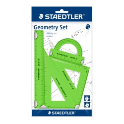 Staedtler Geometrist ass farv